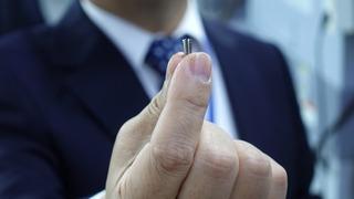 Güney Koreli implant firması Türkiye'ye sağlık yatırımına geliyor