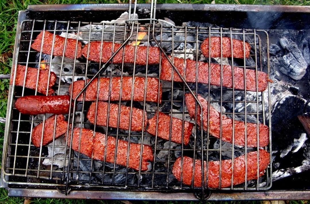 Yanmış yiyeceklere dikkat! Lezzet uğruna g&ouml;rmezden gelinen risk 2