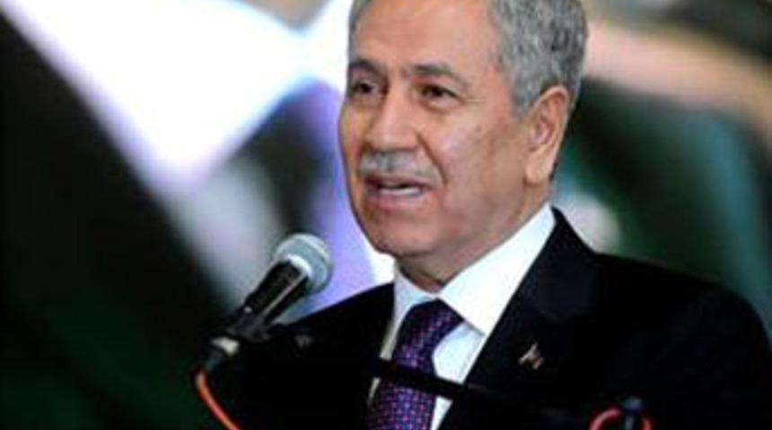 B&uuml;lent Arın&ccedil;'tan şoke eden s&ouml;zler!