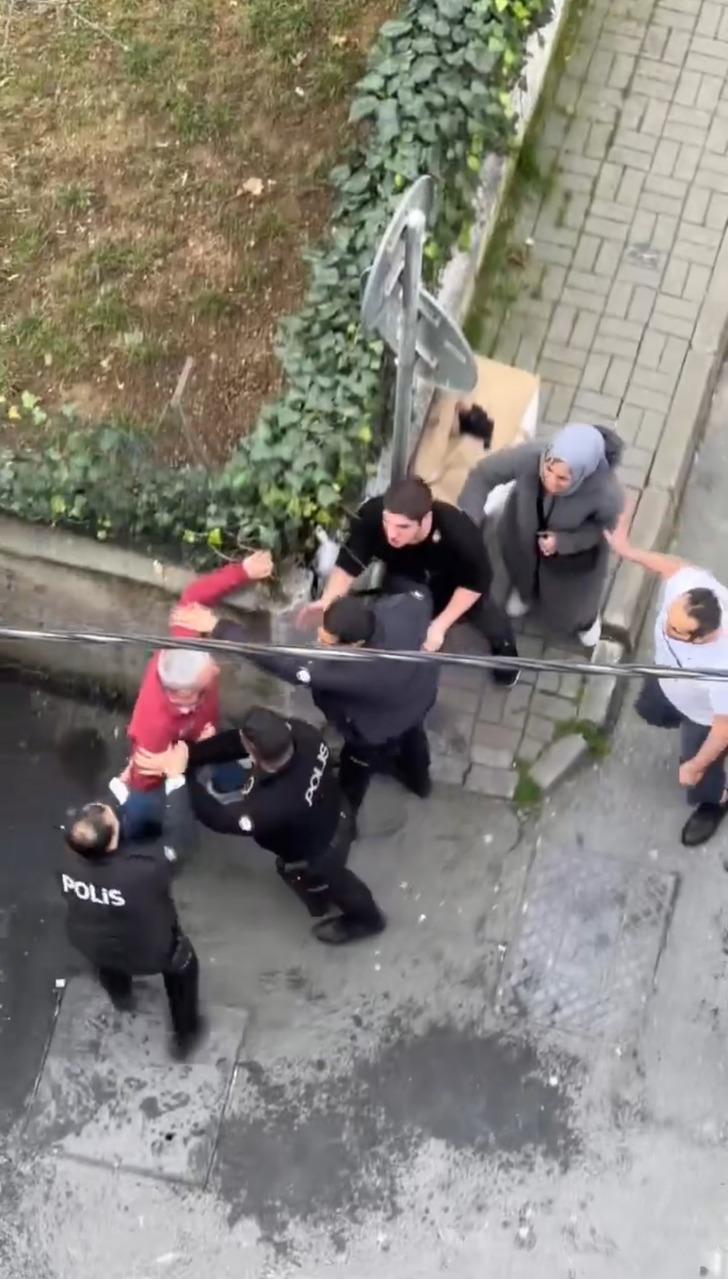 Böylesi ne duyuldu ne görüldü! Misafirin 'koku' sözleri ortalığı ayağa kaldırdı: Tam bir meydan kavgası çıktı G5