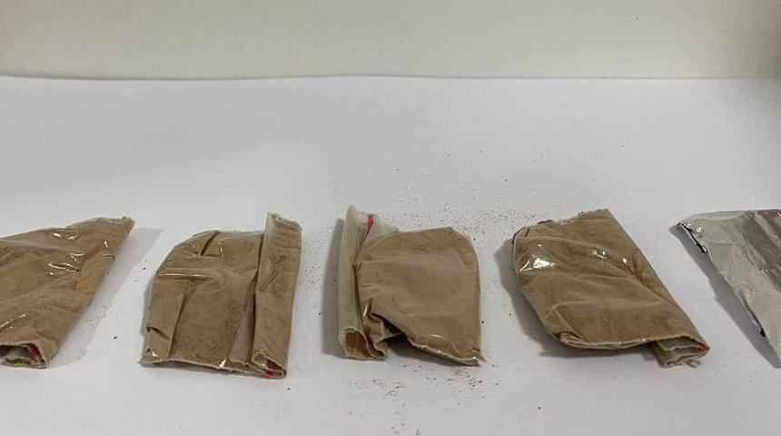 Tekirdağ'da uyuşturucu operasyonunda 7 zanlı yakalandı