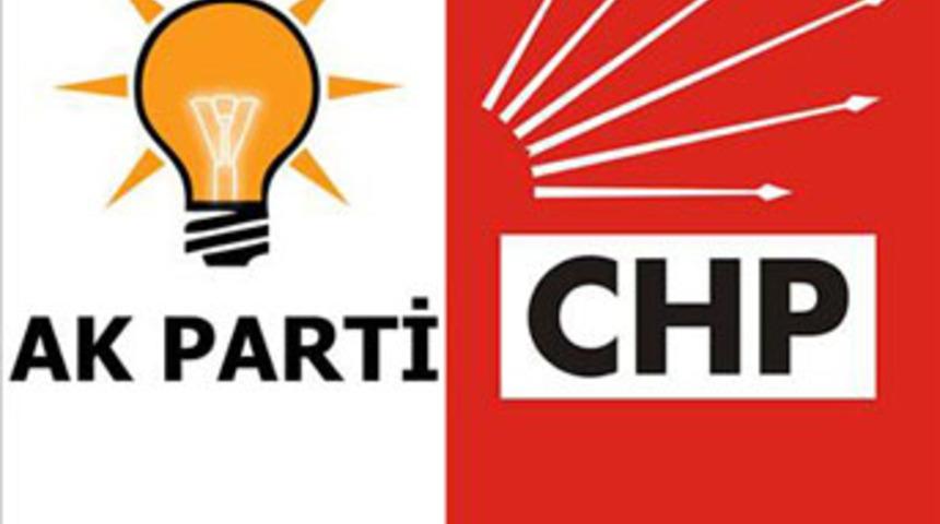 İzmir'i kim alacak, CHP'mi, AKP'mi?