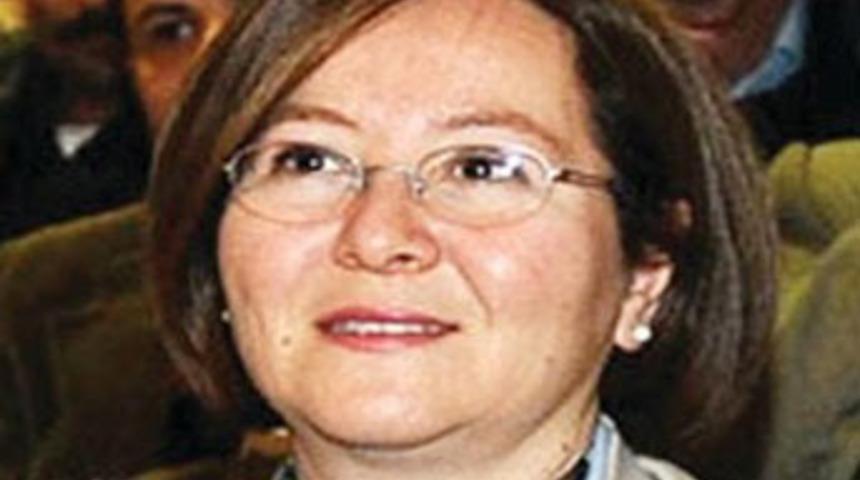 MHP tarihinde bir ilk!