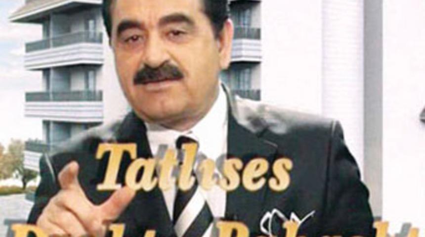 Kürtçe reklama vize çıktı