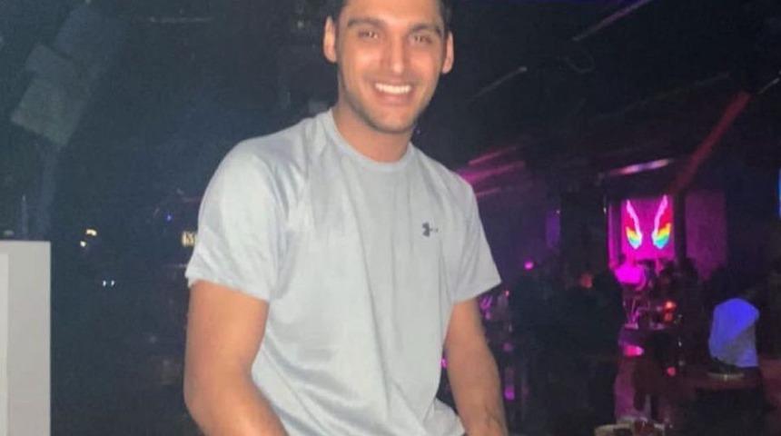 27 yaşındaki arkadaşını silahla vurarak öldüren şüpheli tutuklandı