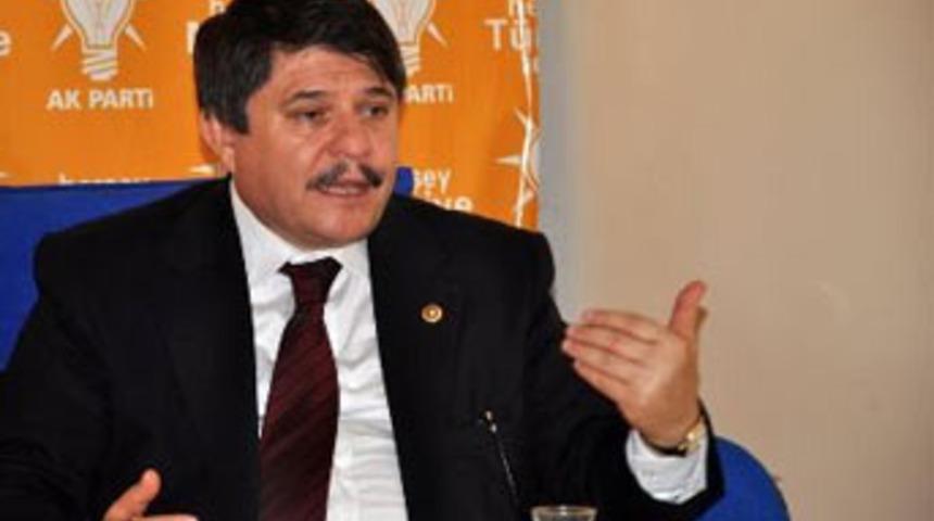 "Oynaşla zaman kaybetmeyin"