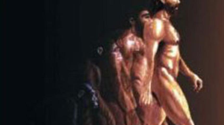 İnsanoğlu penisindeki kemiği nasıl kaybetti?