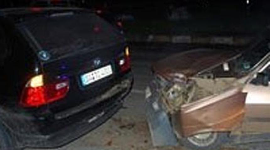 'Arabamı satsam &ouml;deyemem' dedi, ka&ccedil;tı