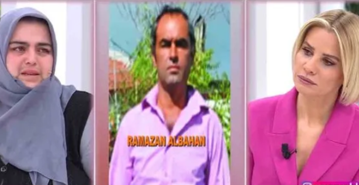 Esra Erol'daki kadın sosyal medyada gündem oldu! "Kocam 'erkeğim' diye sesleniyor" deyince herkes üzüldü G1