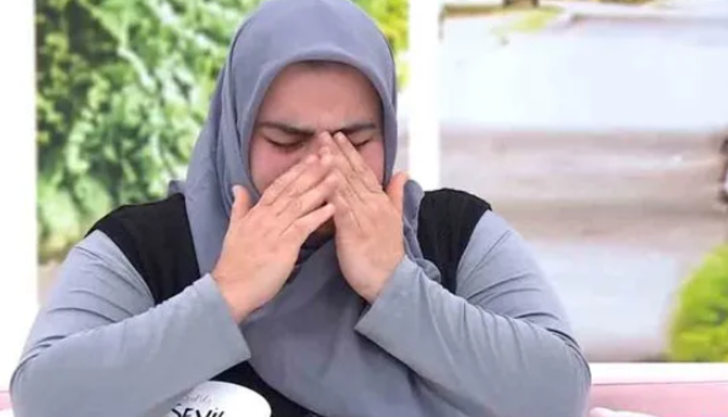 Esra Erol'daki kadın sosyal medyada gündem oldu! "Kocam 'erkeğim' diye sesleniyor" deyince herkes üzüldü G3