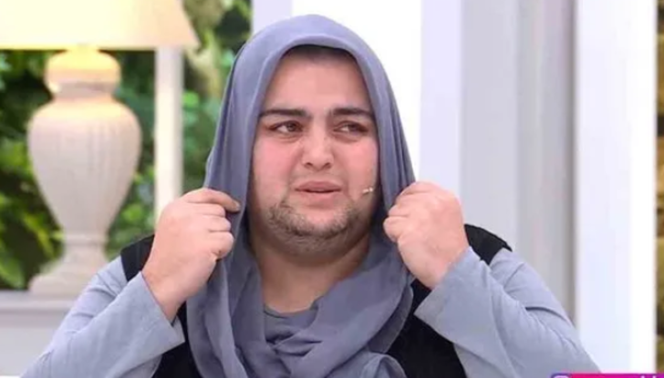 Esra Erol'daki kadın sosyal medyada gündem oldu! "Kocam 'erkeğim' diye sesleniyor" deyince herkes üzüldü G5