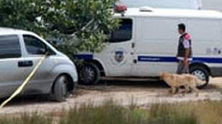 Şile'de par&ccedil;alanmış ceset bulundu