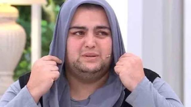 Esra Erol'daki kadın sosyal medyada gündem oldu! Kocam 'erkeğim' diye sesleniyor deyince herkes üzüldü