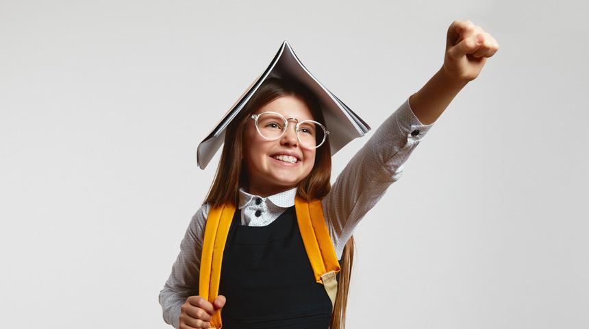 Okul çağı çocukları için ‘altın’ değerinde! Başarıyı olumlu etkiliyor! Daha geç yoruldukları ve özgüven sahibi oldukları gözlendi