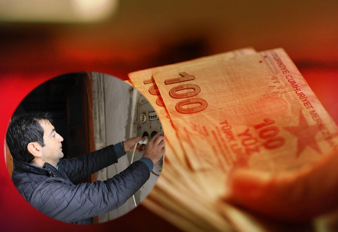 Kira sınırı dinlemedi&hellip; 3 su&ccedil;tan dava a&ccedil;ılan m&uuml;lk sahibi &ouml;nce duvarı kırdı! Şimdi de kiracısının elektriğini kesti: &lsquo;Sırf 2-3 bin lira fark y&uuml;z&uuml;nden&rsquo;