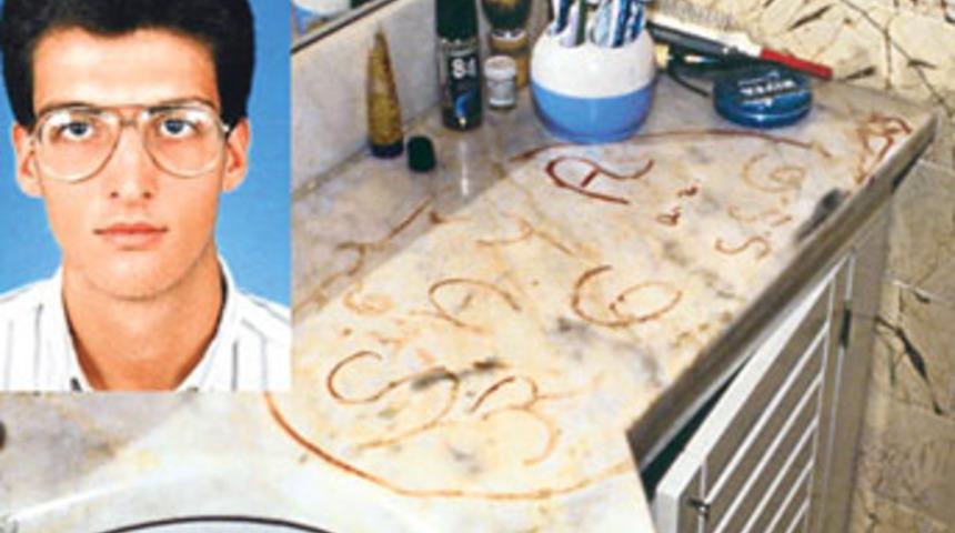 Lojman cinayetinde 20 yıl sonra gelen itiraf