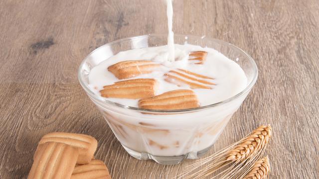 Ev yapımı bebe bisküvisi tarifi: Evde bebe bisküvisi nasıl yapılır?