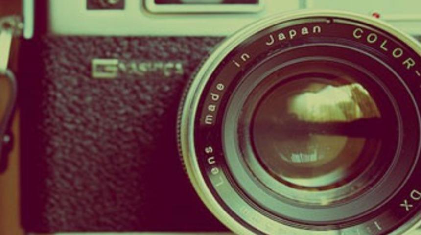 Telefonların kameraları incelecek