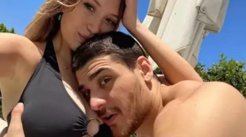 Yasmin Erbil babası Mehmet Ali Erbil'e rest çekti! "Ben söyleyeceğimi söyledim..."