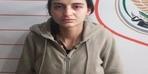 Suriye'den Türkiye'ye sızacaktı! Kadın terörist o sırada yakalandı