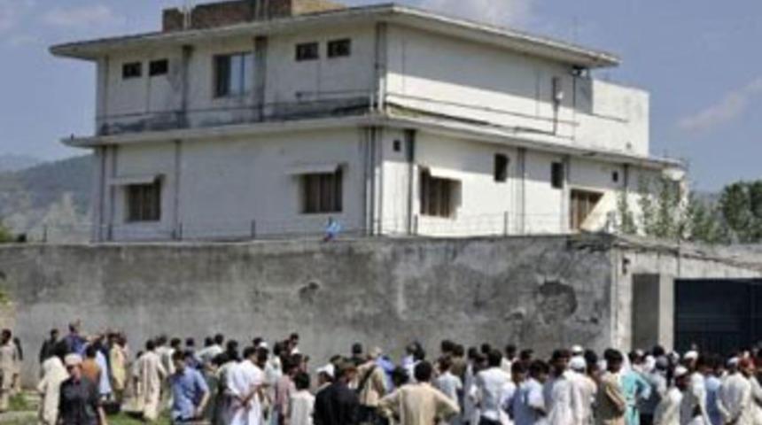 "Bin Ladin'in öldürüldüğü yer" turizmi