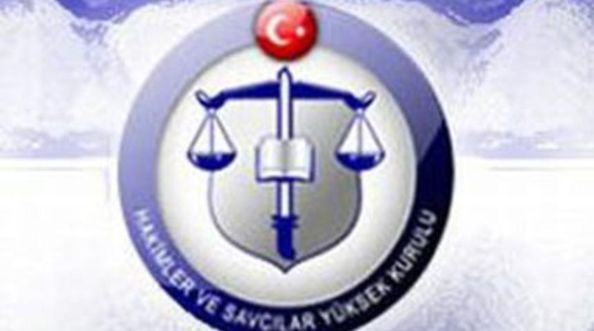 Yargıda b&uuml;y&uuml;k operasyon!