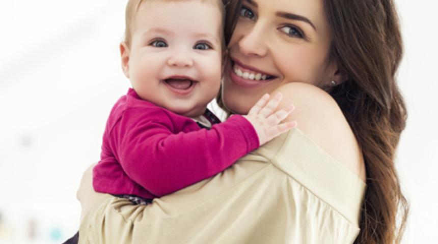 Evhamlı Anne Sendromu