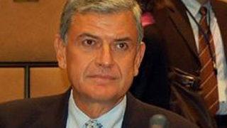 AB Genel Sekreteri Bozkır AK Parti'den aday