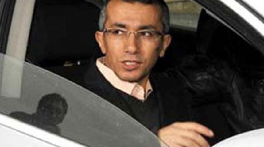 Savcı Sarıkaya&rsquo;nın yeni g&ouml;rev yeri Ankara