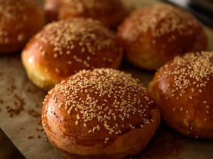 Hamburger ekmeği tarifi: Hamburger ekmeği nasıl yapılır?