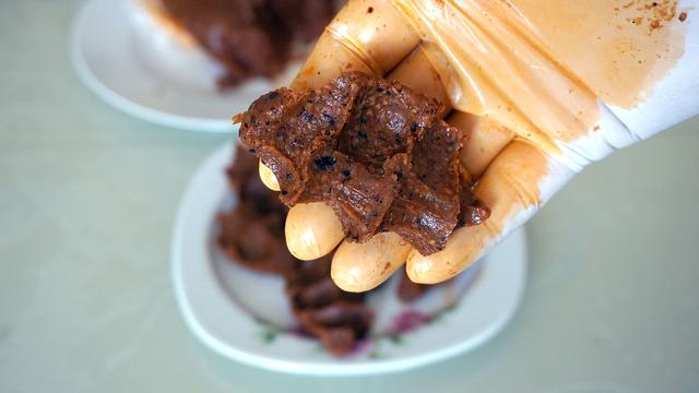 Etsiz çiğ köfte tarifi: Evde etsiz çiğ köfte nasıl yapılır?