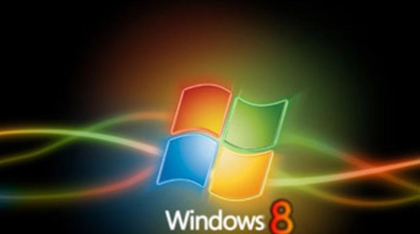 Windows 8'de Yepyeni Explorer