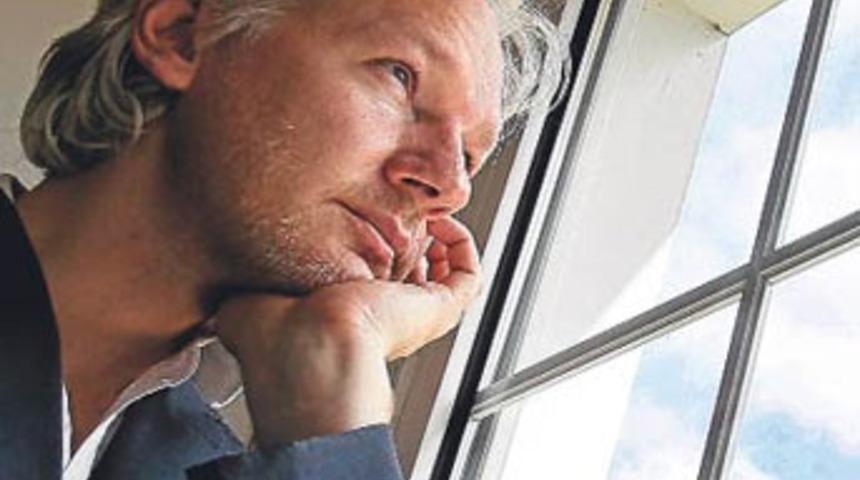 Wikileaks&rsquo;le &lsquo;helalleşmedi&rsquo;