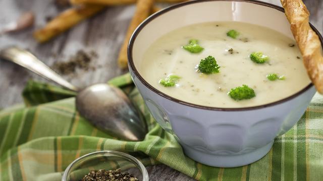 Brokoli çorbası tarifi: Brokoli çorbası nasıl yapılır?