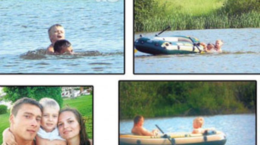 Bir aile b&ouml;yle yok oldu