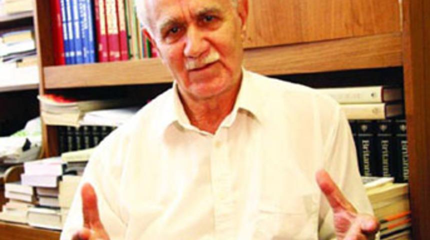 Devlet sürgünüydü PKK tutsağı oldu