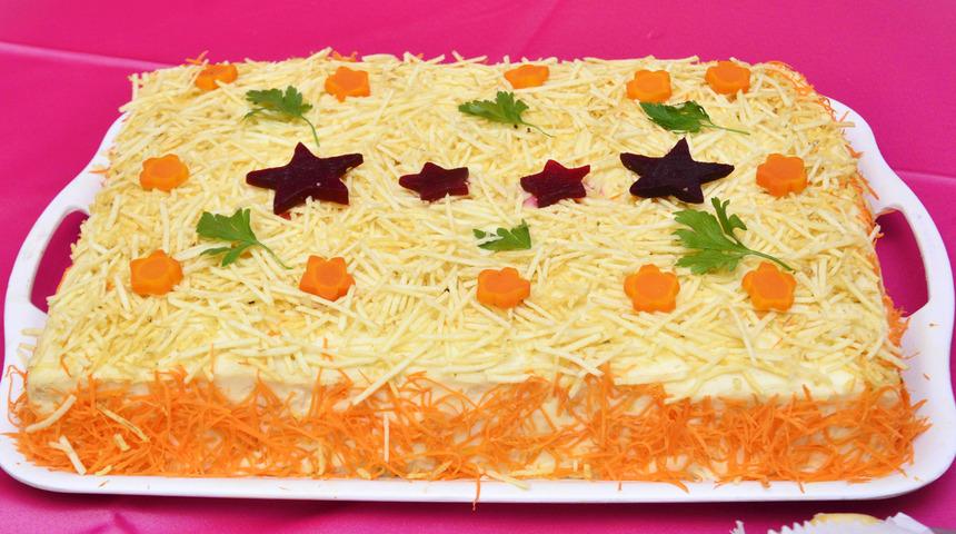 Tuzlu pasta tarifi: Tuzlu pasta nasıl yapılır?