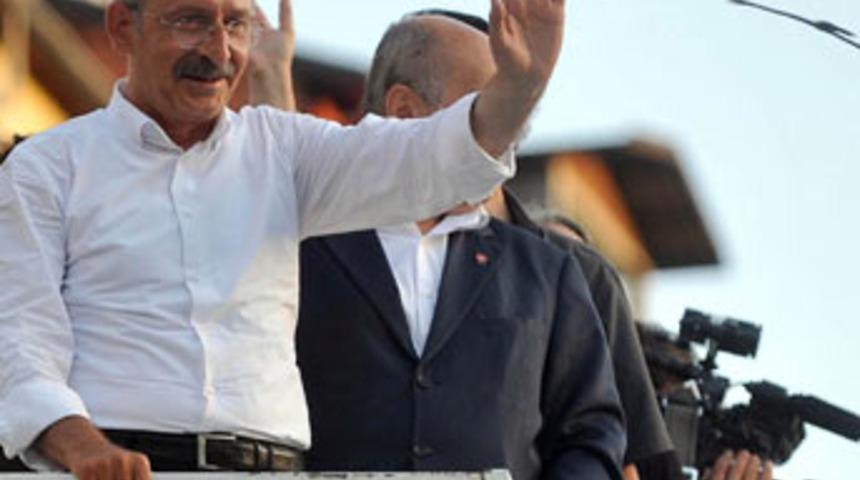 Kılıçdaroğlu 'Stockholm Sendromu' dedi