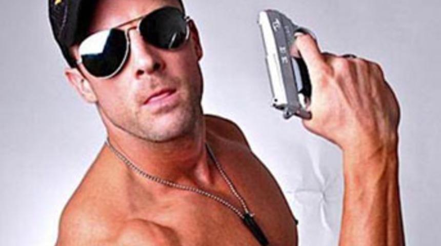 Porno yıldızı öğretmen