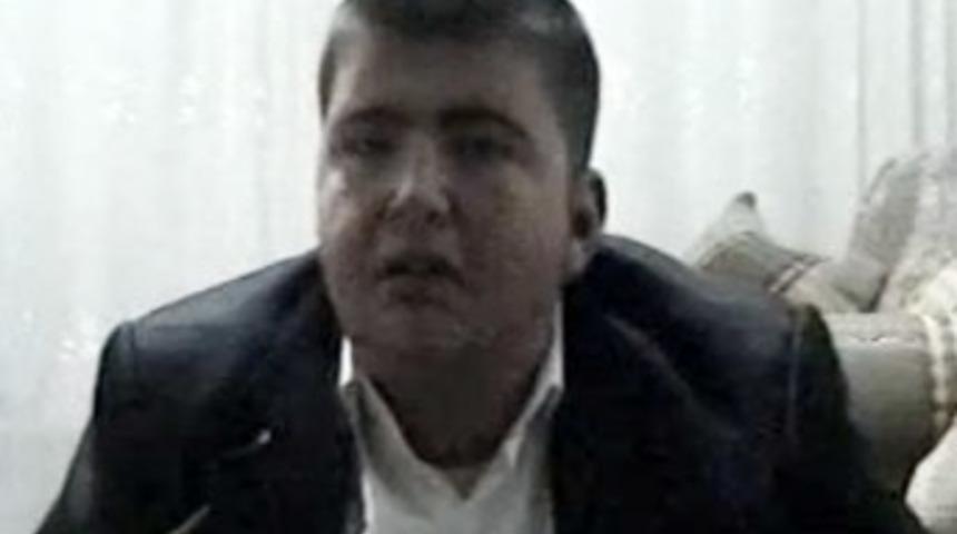 Liseli &ouml;ğrenciden olay klip!