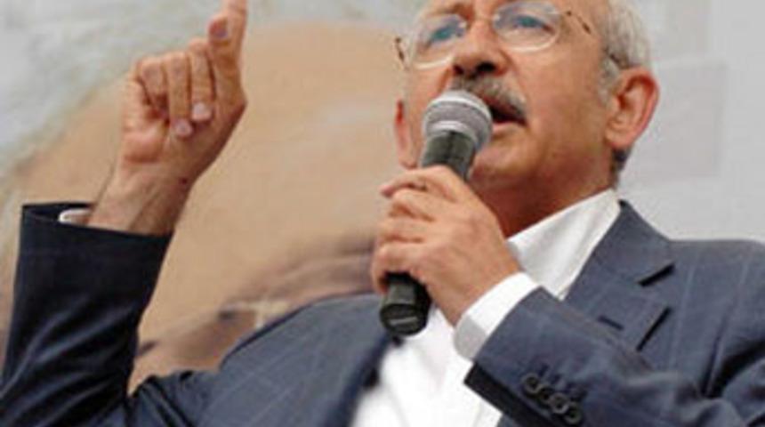 &ldquo;Darbelerden en &ccedil;ok biz mağdur olduk&rdquo;