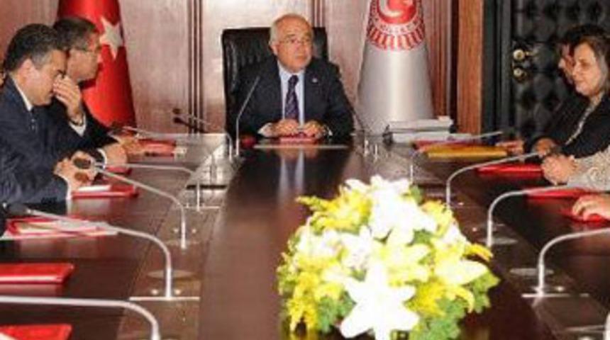 BDP'den 'yemin' sinyali