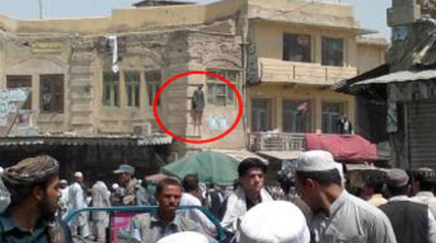 'İbret' için güpegündüz vahşet!