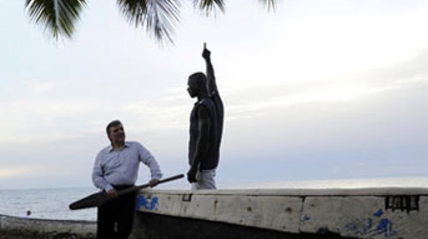 Bu fotoğrafları internetten paylaştı