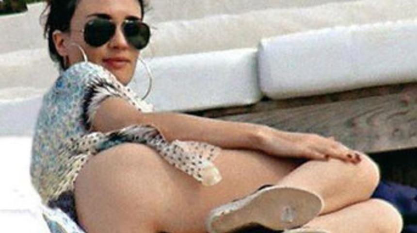 Penelope’yi tahtından etti!