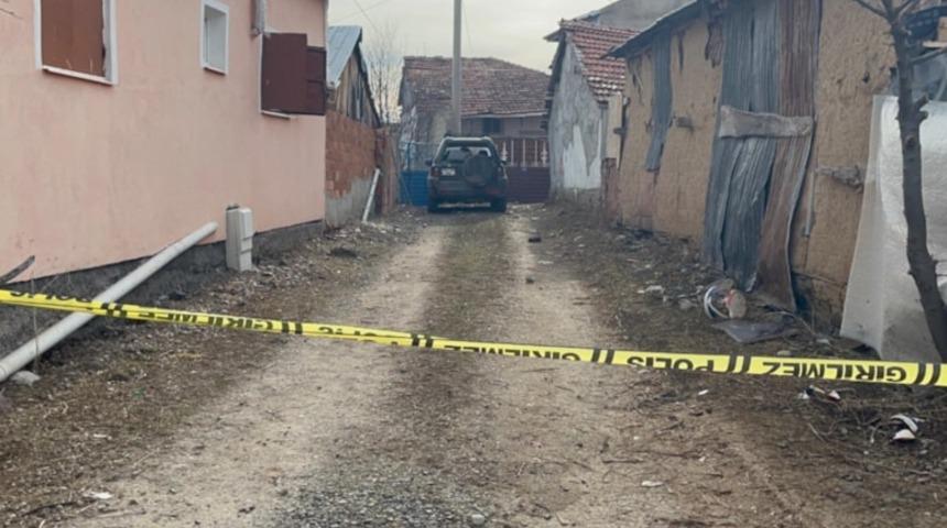 Muhtar cinayeti! Yerel seçim yaklaşırken... Cinnet getirdi, rakibini bıçakladı