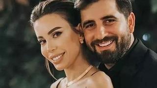 Bilal Hancı ile boşanmıştı! Zafer Görgen ile ayrılan Esin Çepni'nin yeni aşkı Alanyaspor'un yıldız futbolcusu...