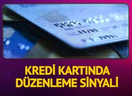 Tüketicileri etkileyecek! Kredi kartlarıyla ilgili yeni plan: O seçenek tüm ihtimalleri eledi! ‘Şu an ayrım yapılıyor’ diyerek duyurdu
