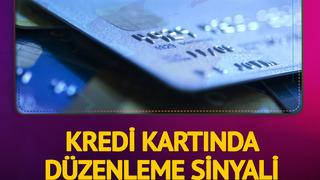 Tüketicileri etkileyecek! Kredi kartlarıyla ilgili yeni plan: O seçenek tüm ihtimalleri eledi! ‘Şu an ayrım yapılıyor’ diyerek duyurdu