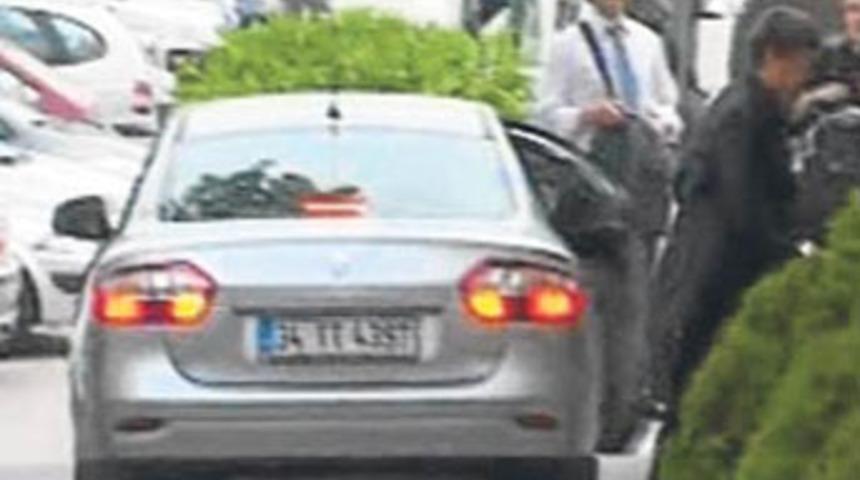 Rapora rağmen ifadeye gittiler